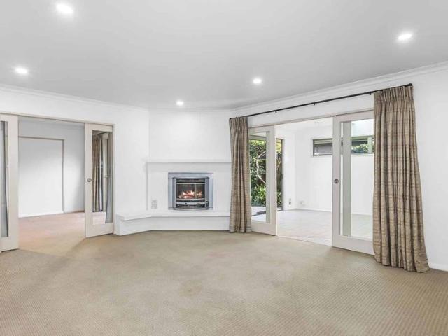 Family Living In The Heart Of Fendalton