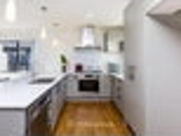 Family Living in Wallaceville Estate