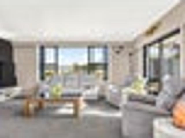 Family Living Starts Here