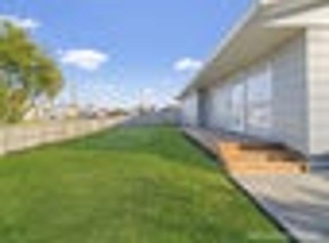 Family Living Sorted, Inside and Out