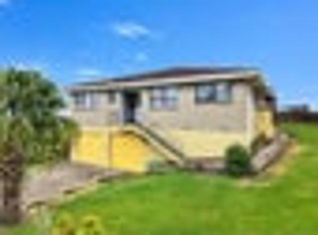 Arohanui: Where Family Living Works