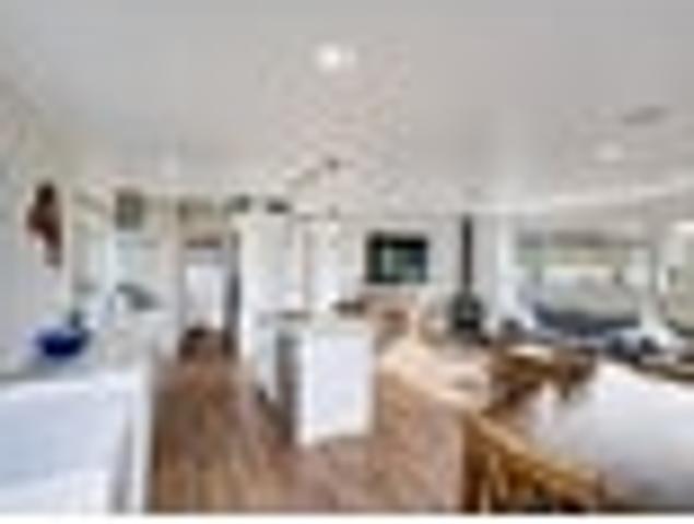 Fully Renovated And Double Glazed