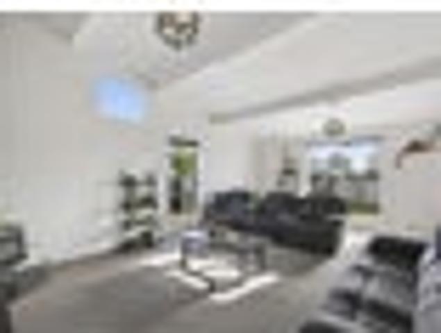 Family Living with Bonus Space