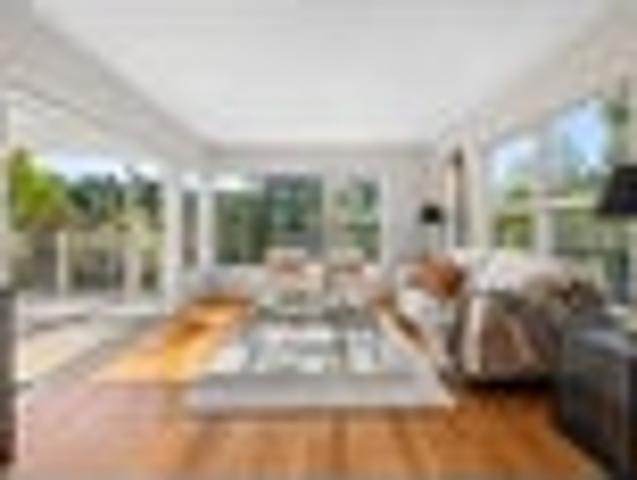 Family Living with Nature at Your Doorstep