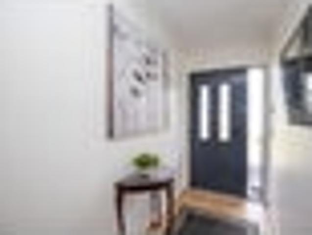 Family Living with Space, Style & Privacy