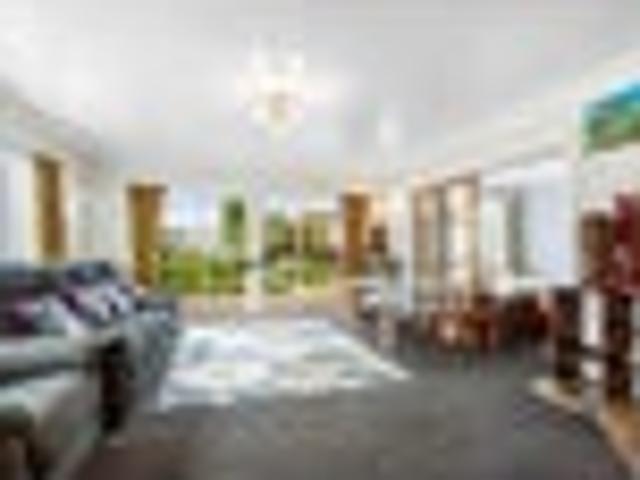 Family Living With Space, Privacy & Potential
