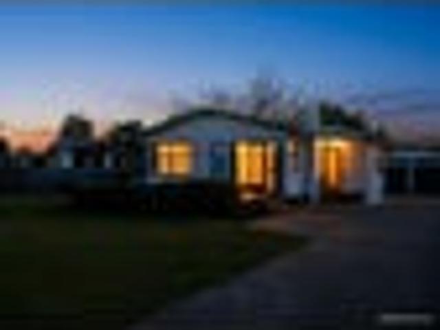 Family Living with Space to Spare