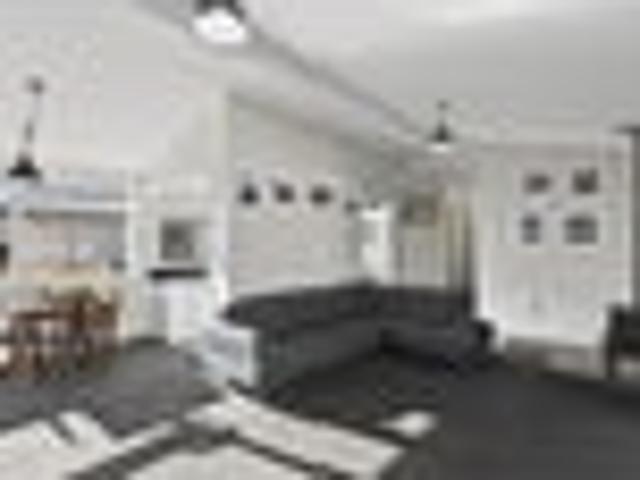Family Living, with Room for the Toys!