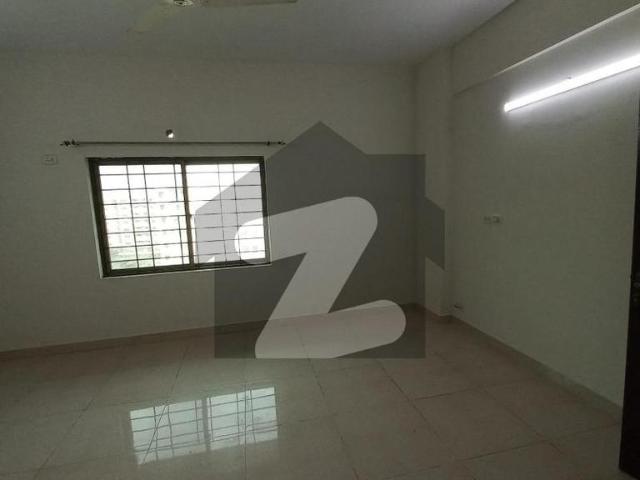 Family Living, 3 Bedrooms Apartment Available For Rent Askari 11 Lahore Askari 11
