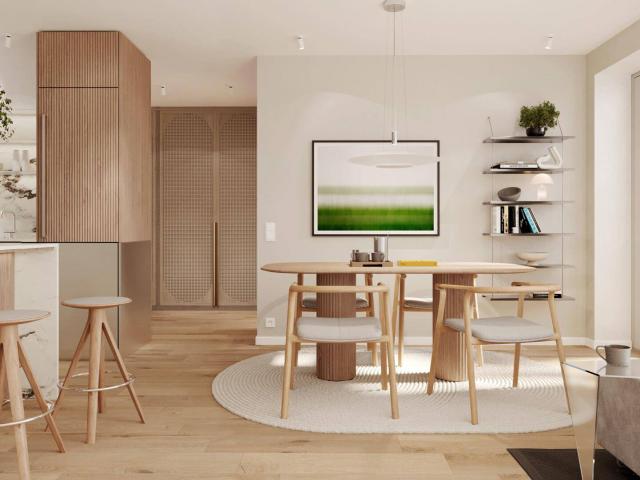 Family Living 3 Zimmer mit Süd Balkon ANLEGERwohnung top Verkehrsanbindung zu kaufen in 1220 Wien
