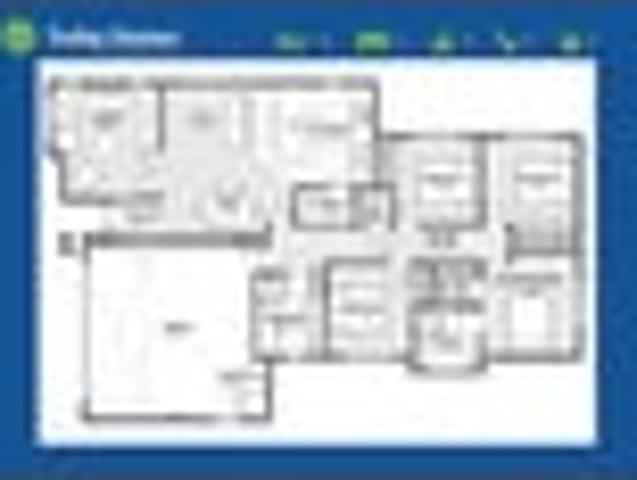 Family Living – 4 Bed, 2 Living, 650sqm