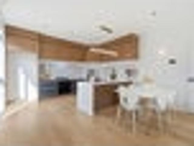Family Luxury on Freehold Land, Space You'll Love