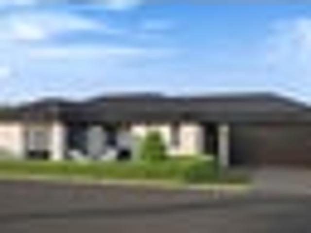 Family New Build – 10% Deposit, Move Before Xmas