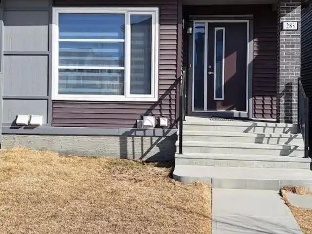 Family Size 4 Bedroom House