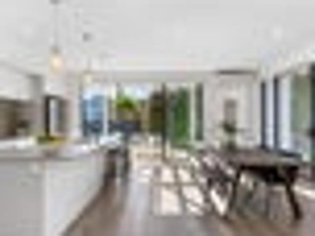 Family Sized Living on 613sqm | St Heliers Border