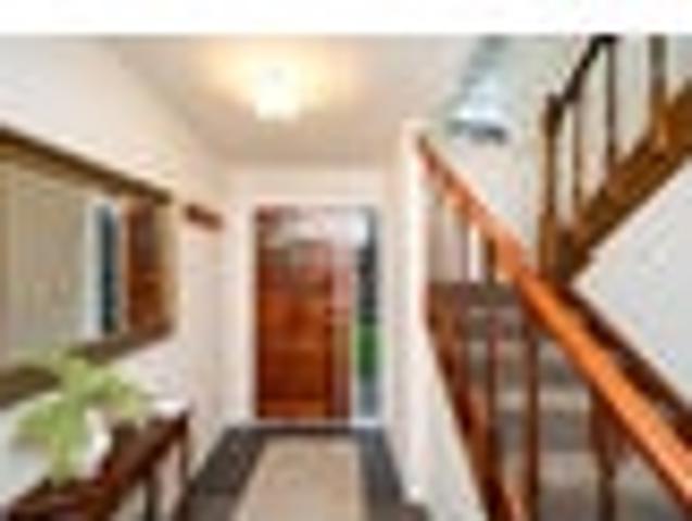 Family Space, Flexible Living