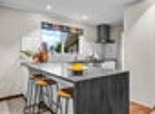 Family space on a stunning 2,023 m2 section