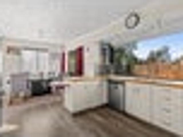 Family Space Over Two Levels