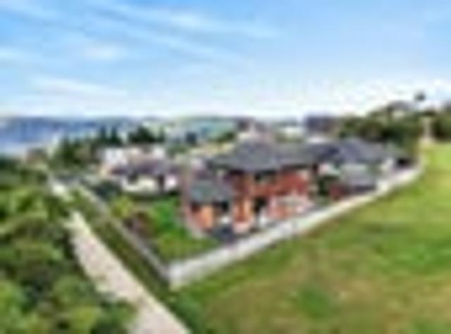 Family Space + Reserve Access = Must See