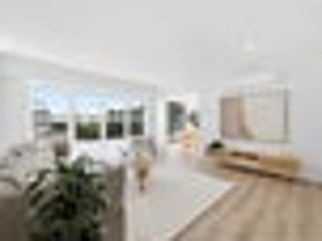 Family Splendour With a Magnificent Outlook