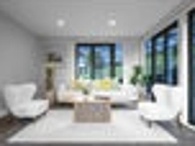 Family Paradise on 673m² in a Quiet Cul de sac