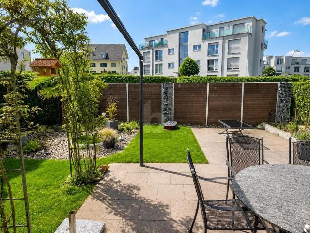 FAMILY PARADISE WITH SUNNY GARDEN!