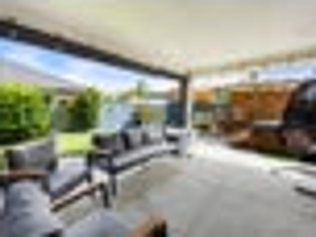Family Perfection in Huapai
