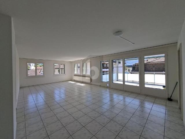 FAMILY ROOM WITH LARGE TERRACE & SEA VIEW