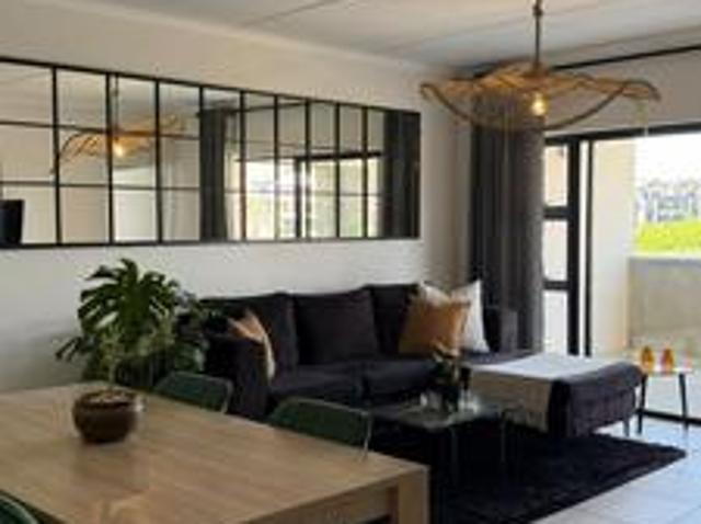 fully furnished
