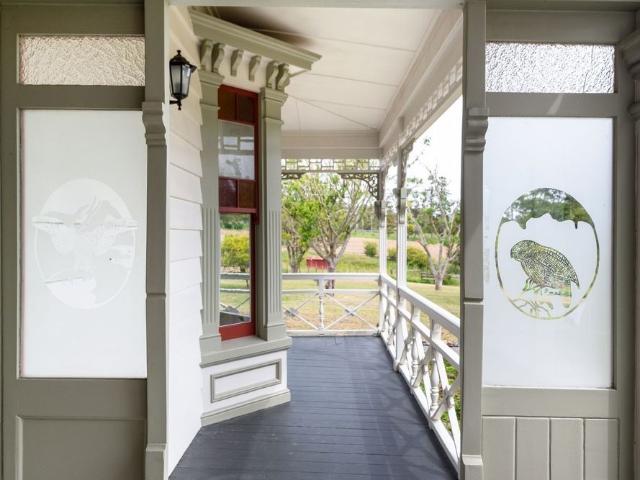 Family Villa in Waitoki