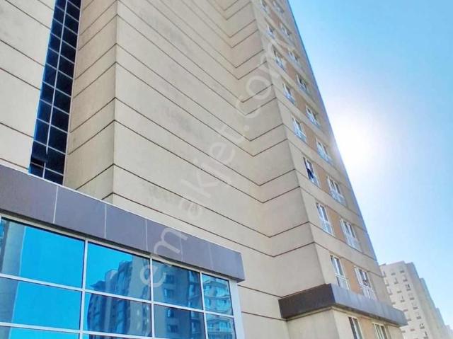 Familyadan 1 İstanbul Evlerinde 2+1 Full Yapılı 85m2 Daire