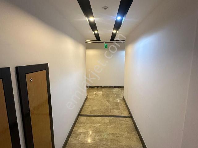 Family'den Varlık Tower Rezidans'ta 1+1 Kiralık Lüx Eşyalı Daire