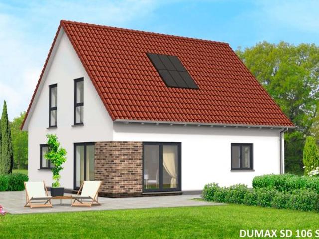 Familyhaus mit toller Raumaufteilung