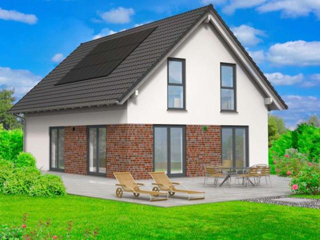 Familyhaus mit vielen Möglichkeiten in Varrel