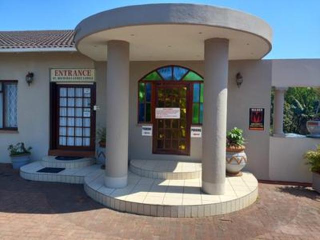 famous guest house – st michaels on.