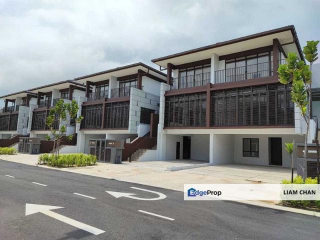 [FAMOUS] High Demand 3 Storey Rumah Melayu Concept Freehold in Cyberjaya | The Mulia Residence Type B | 4+2R, 3+1B