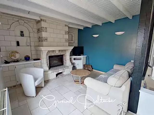 Fampoux 62118 Achat / Vente maison 5 pièces t5