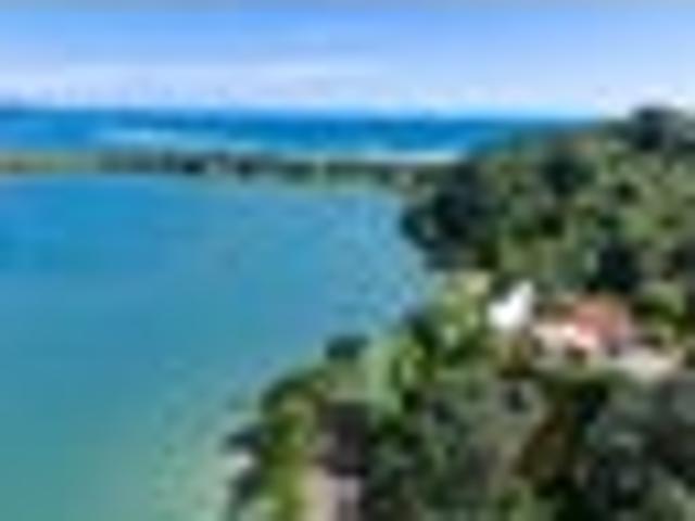 Fantail Cottage Ohiwa Harbour