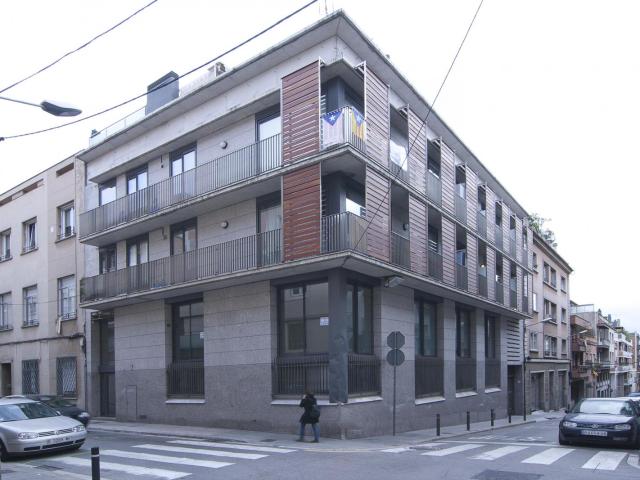 Fantastic 3 bedroom duplex in El Putxet