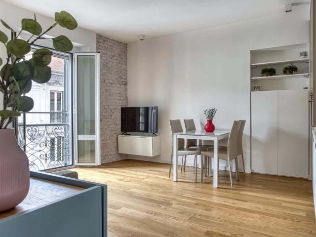 Fantastic 1 bed flat near city centre