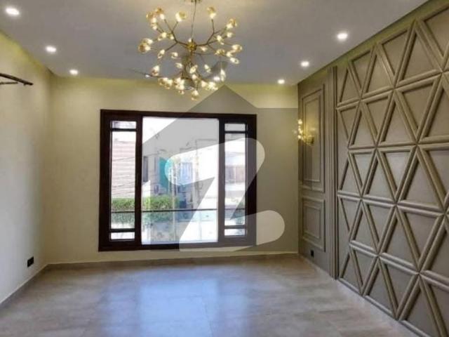 Fantastic 2 Unit Bungalow For Sale DHA Phase 8