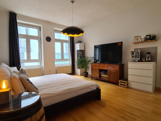 Fantastic 2 bedroom apartment in the heart of Frankfurt