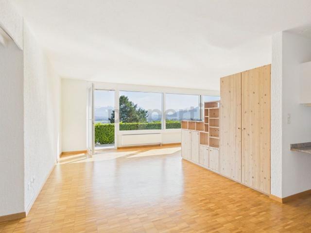 Fantastic 4.5 room apartment in Rebstein, canton SG