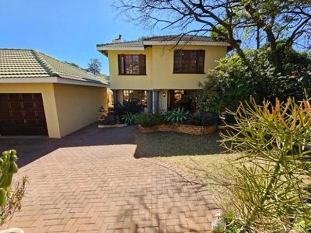 fantastic 4 bedroom family home in m.