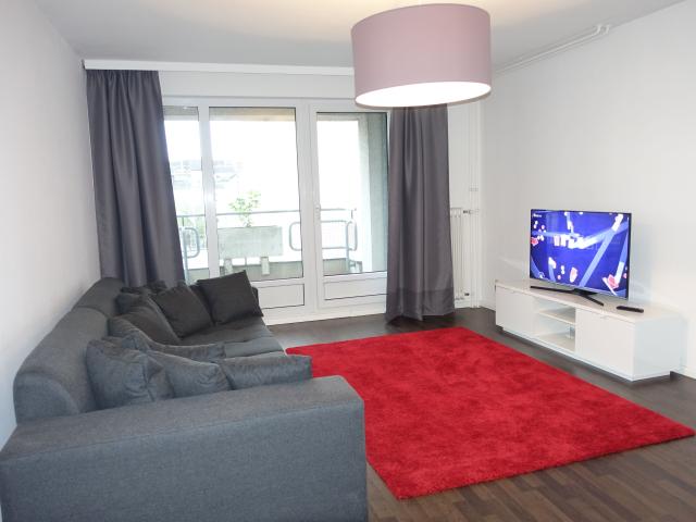 Fantastic, charming studio in Berlin Charlottenburg