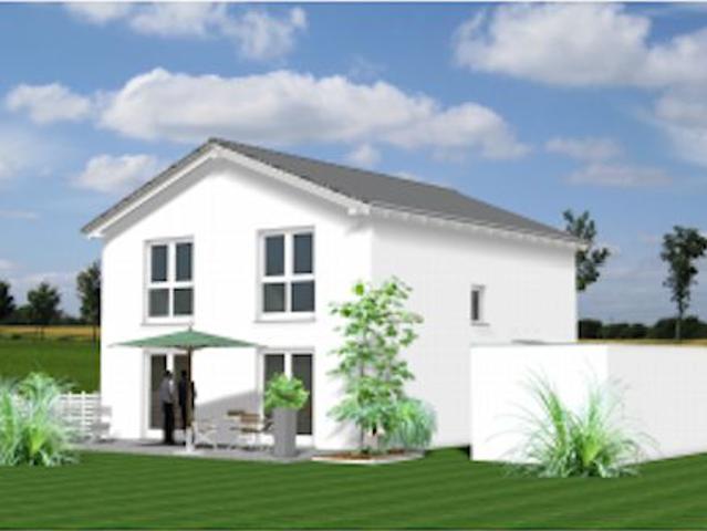 Fantastic and modern House near Frankfurt