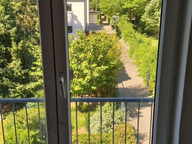Fantastic and neat 6 room family house in Popularität area Frankfurt Dornbusch