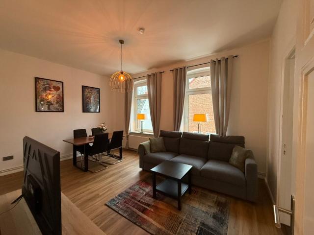 Fantastic and cute suite Kiel, Kiel Amsterdam Apartments for Rent