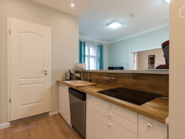 Fantastic and perfect home conveniently located, Berlin Amsterdam Apartments for Rent