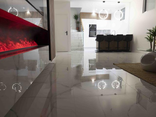 Fantastic and wonderful home in great neighbourhood with garden Bièvres
